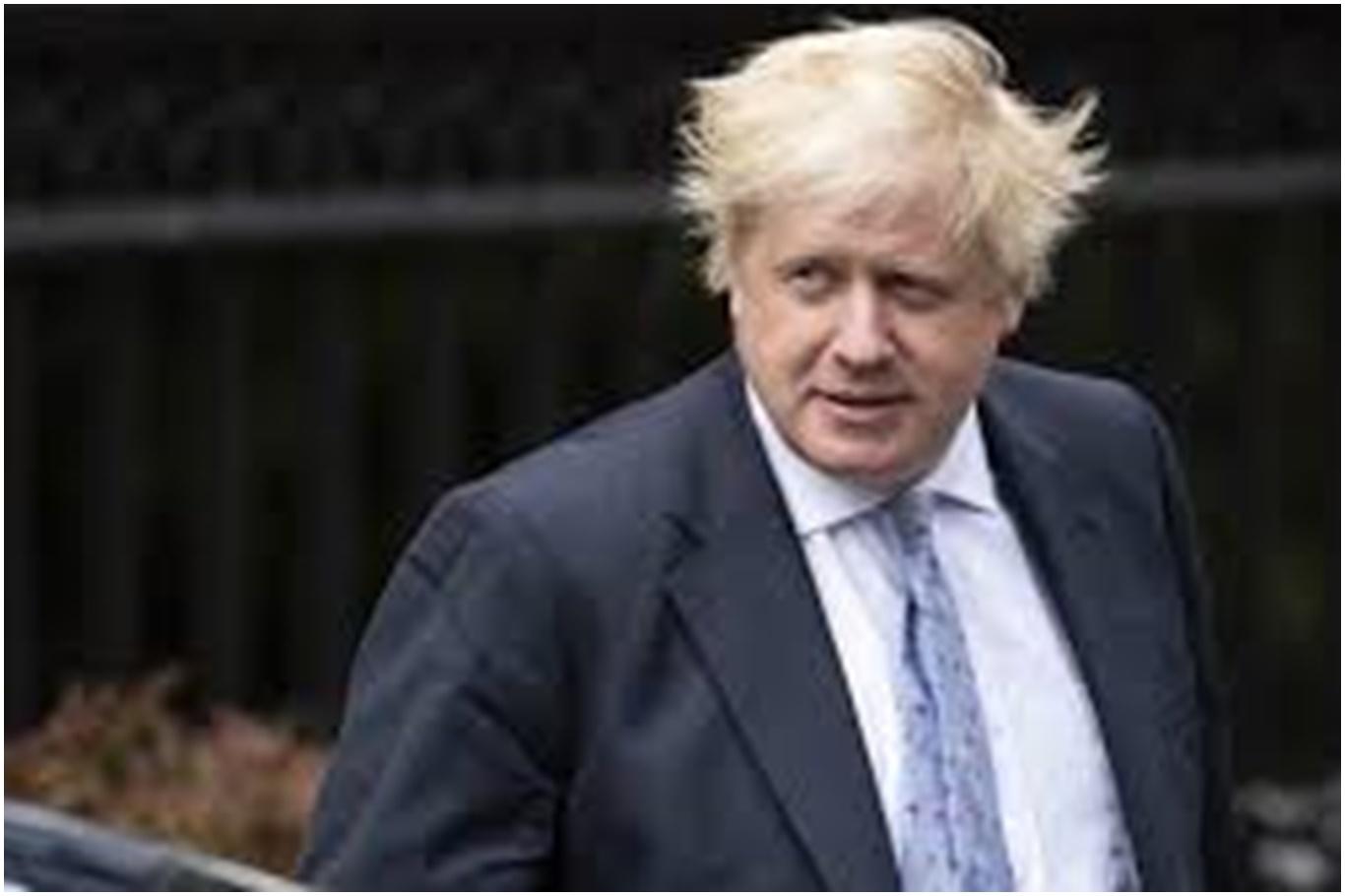 Coronavirus tedavisi gören İngiltere Başbakanı Johnson yoğun bakıma alındı